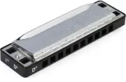 Lee Oskar Major Diatonic Harmonica - Key of D Flat