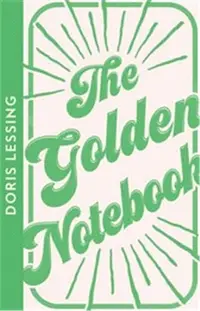 在飛比找三民網路書店優惠-The Golden Notebook