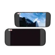 High Strength Not Scratch Screen Guard Tempered Glass Film for NS2 Switch2