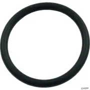 O-Ring, Buna-N, 2" ID, 3/16" Cross Section, Generic