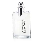 Cartier Declaration Eau De Toilette Spray 50ml/1.7oz