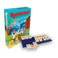 在飛比找蝦皮商城優惠-Rummikub拉密數字牌/ Taipei城市版 eslit