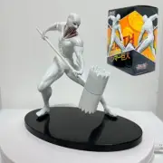 16cm Attack on Titan Anime Figure Titan C Action Figure Shingeki no Kyojin