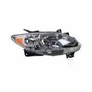 All Crash Head Lamp Rh MPX-21032RHG