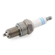 Bosch Spark Plug WR7DC+ fits Audi 80 B3, 89, 89Q, 8A 1.8 1.8 S 1.8 E (for: Audi)