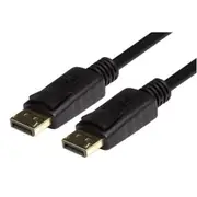 Dynamix C-DP14-2 FUHD DisplayPort 1.4 Cable - 2m 28AWG - Supports up to 8K - Max Res 7680x4320 60Hz [C-DP14-2]