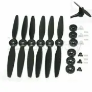 For YUNEEC Typhoon H H480 Parts Quick Release Propellers A B Rotor Blades Parts