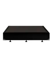 [SleepMaker] Luxor Base Black Velvet