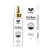 KHUNMAI Perfect Touch Smooth Spray Butterfly Pea Black Pearl Keratin B5 Complex