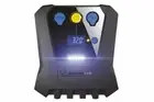 MICHELIN Digital High Power Tyre Inflator for Cars / SUV / Trailers