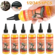 Non-Toxic Silicone Treadmill Lubricant 3.38oz - Extends Belt and Motor Lifespan