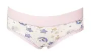 EMY BIMBA girl briefs girl baby stretch cotton article B2390