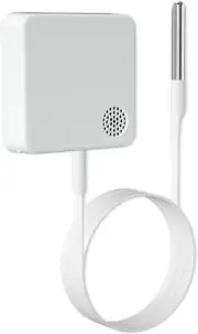Wifi Temperature Sensor Waterproof External Probe Freezer App Alert Thermometer
