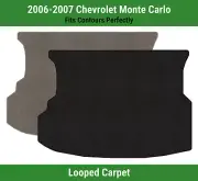 Lloyd Classic Loop Trunk Carpet Mat for 2006-2007 Chevrolet Monte Carlo (for: Chevrolet)