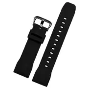 Silicone Watch Straps Compatible with the Casio Protrek PRG-600 Range