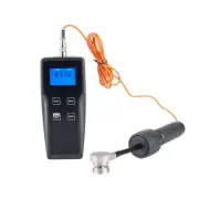Welding Pressure Gauge Meter Equipment with Force Range ±100kgf ±980N ±220Lbf