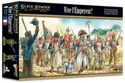 Black Powder: Napoleonic - Vive l'Empereur! (French Peninsular Veterans)