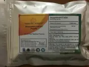 Tephrosia Purpurea Extract Powder Sharpunkha Diuretic Laxative Hepatoprotective