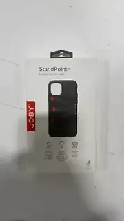 Joby JB01665-BWW,Standpoint Smartphone Case for Apple iPhone 11 Pro - Protective