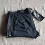 Spyder Active ProWeb Men's XXL Compression Base Layer Pants SPM720ESMSD NWT $78