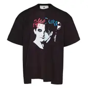 [The Salvages] Eyeslash Boot Tee