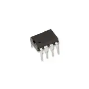 GA79417 PIC12F510-I/P Microchip 8Bit Flash MCU, 12F510, Dip8