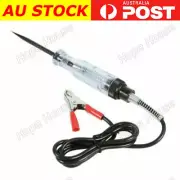 6V/12V Car Voltage Circuit Tester Pen Detector Probe Continuity Test Light