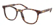 Prada PR A15VF Asian Fit 14O1O1 Men Eyeglasses