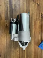 DB Electrical 410-14024 Starter Compatible With Replacement For 3.0L Ford Taurus