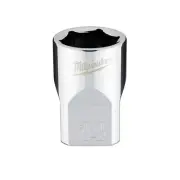 Milwaukee 45-34-9084 3/8 Drive 14mm Metric 6-Point Socket