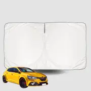Windscreen Sun Shade for Renault® Megane 2017-Current