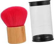 OSOLADY Professional Vinyl Record Cleaning Brush Static Dust Brush with Bristles for Safe and Vinyl Care Durable Handle for Record Players