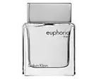 Euphoria Men By Calvin Klein 100ml Edts Mens Fragrance