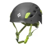 Black Diamond Half Dome Mens Helmet - Slate - ML
