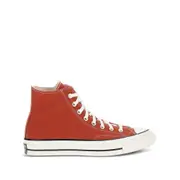 [Converse] Converse Chuck 70 Hi Sneakers 9 US RED