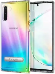 Spigen Ultra Hybrid S Case for Galaxy Note 10 (628CS27377)