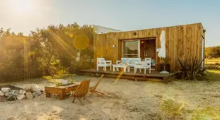 Sand Wood Lofts