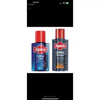 在飛比找蝦皮購物優惠-Alpecin 德國髮現工程 咖啡因頭髮液200ml+咖啡因