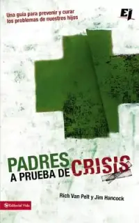 在飛比找博客來優惠-Padres a prueba de crisis / Pa