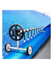 [Aquabuddy] Pool Cover Roller 400 Micron