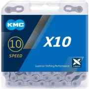 KMC X10 Chain