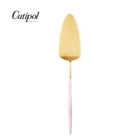 在飛比找樂天市場購物網優惠-葡萄牙 Cutipol GOA系列28CM蛋糕刀/蛋糕鏟 (