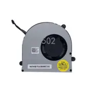 For Dell Alienware M17X R3 R4 CPU Cooling Fan GVHX3 0GVHX3
