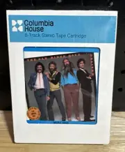 8 Track Tape - The Oak Ridge Boys - Deliver MCA MCAT-5455 - SEALED