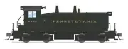 Broadway Limited 6750 HO Scale PRR EMD Sw7 #9365