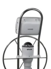 NavPod GP2050-98 SailPod 12" Wide Guard Pre-Cut for Raymarine eS98 AXIOM PRO 9