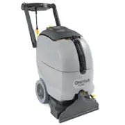NILFISK ES300 WALK BEHIND CARPET CLEANER & EXTRACTOR (56265503PA)