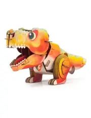 [Jenjo] Build 'N' Sound 3D Puzzle T-Rex