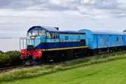 The Q Train First Class for 5 - Drysdale