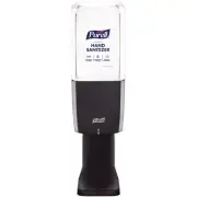 PURELL 8324E1 ES10 Automatic Hand Sanitizer Dispenser - Graphite New